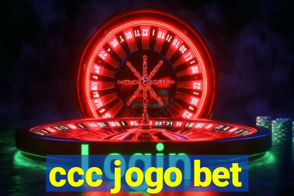 ccc jogo bet